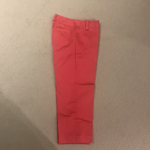 Ann Taylor Capri Pant - Picture 4 of 6
